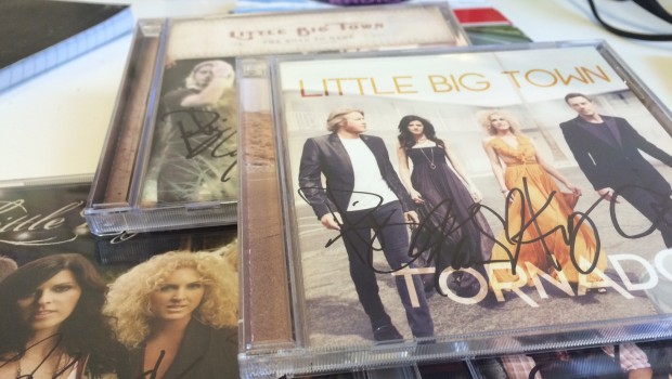 LittleBigTown-Albums-620x350