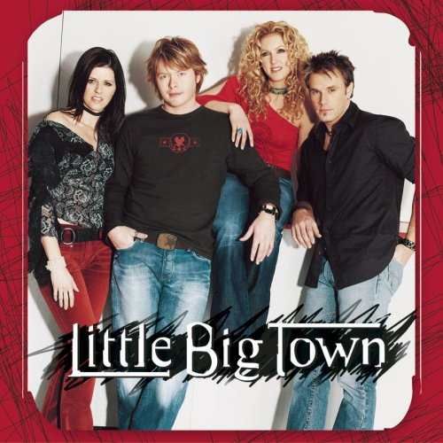 Little Big Town 2002